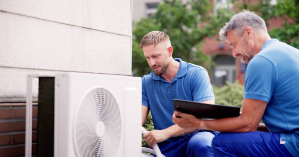 Best 24/7 HVAC repair  in South Alamo, TX