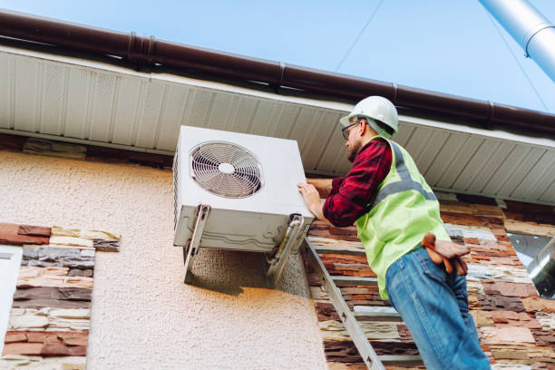 Best HVAC installation services  in South Alamo, TX