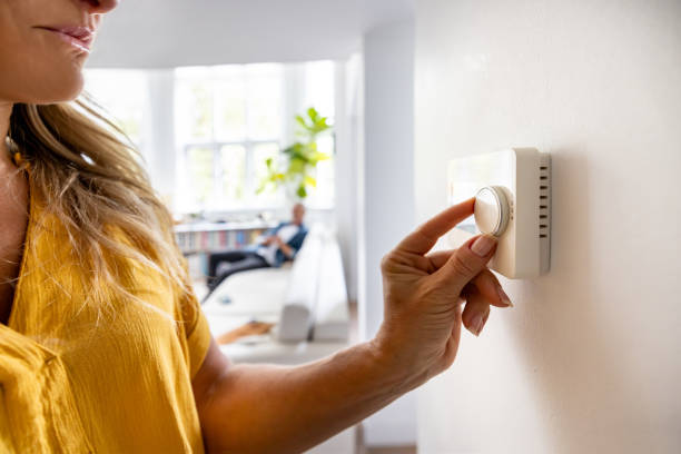Best Residential HVAC services  in South Alamo, TX